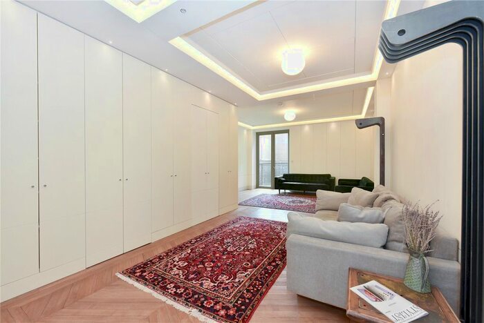 5 Bedroom Detached House For Sale In Belmont Street, Camden Town, London, NW1