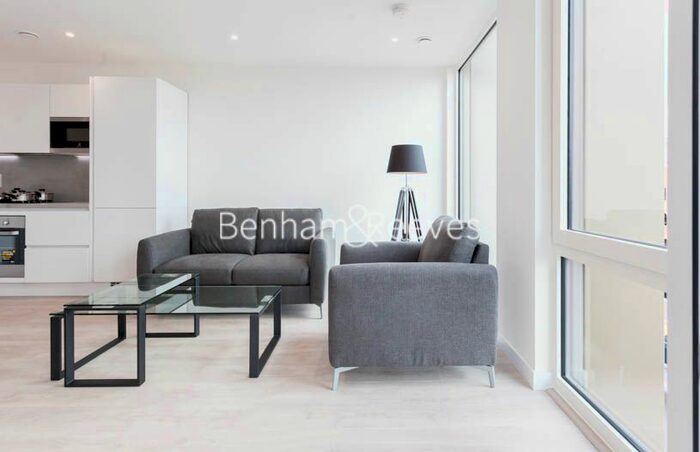 1 Bedroom Flat To Rent In College Road, Harrow, HA1