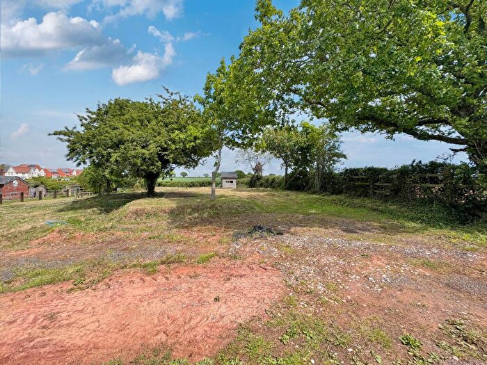4 Bedroom Property For Sale In Clyst Honiton, Exeter, EX5