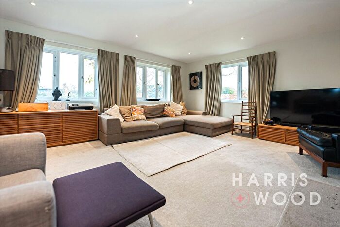4 Bedroom Detached House For Sale In Upper Street, Layham, Ipswich, Suffolk, IP7