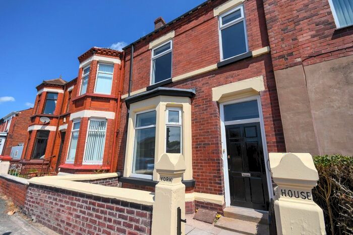 3 Bedroom Terraced House To Rent In Dentons Green Lane, Dentons Green, St Helens, WA10
