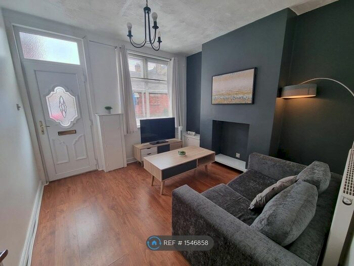 2 Bedroom Terraced House To Rent In Stanier Street, Stoke-On-Trent, ST4