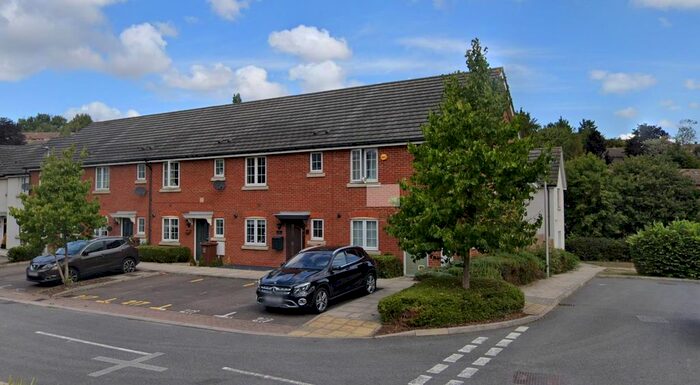 3 Bedroom Property To Rent In Silver Streak Way, Strood, Rochester, ME2