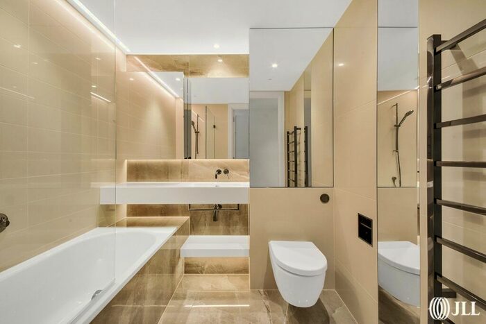 2 Bedroom Flat To Rent In Cassini Apartments, White City Living, London, W12