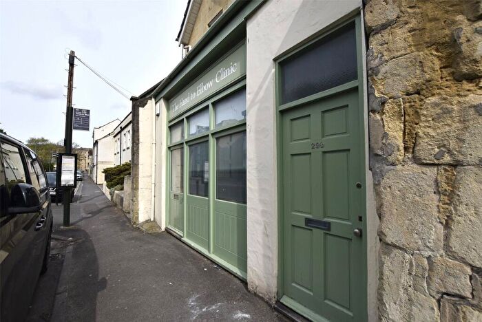 1 Bedroom Apartment To Rent In James Street West, First Floor Flat, Bath, BA1