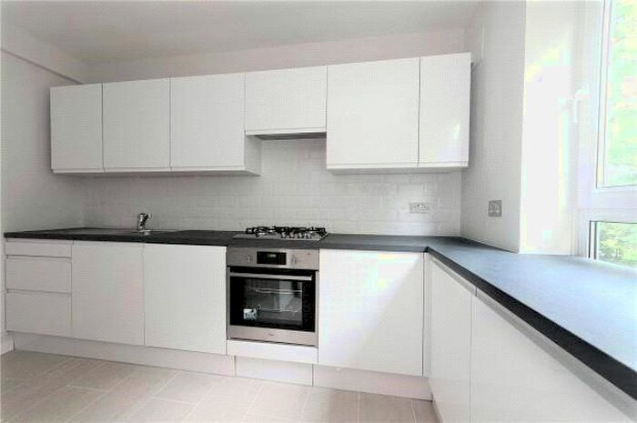 3 Bedroom Property To Rent In Bourne Terrace, London, W2