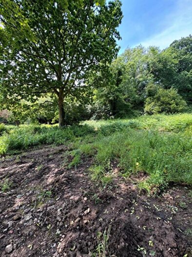 Land For Sale In Tregrehan Mills, St. Austell, PL25