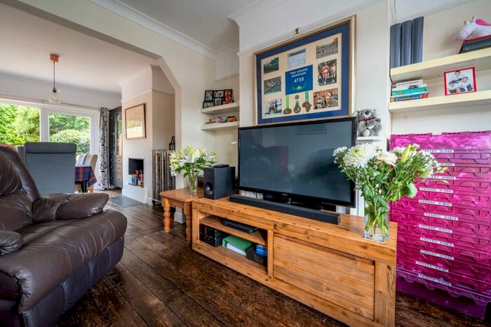 3 Bedroom House To Rent In Tartar Road, Cobham, KT11