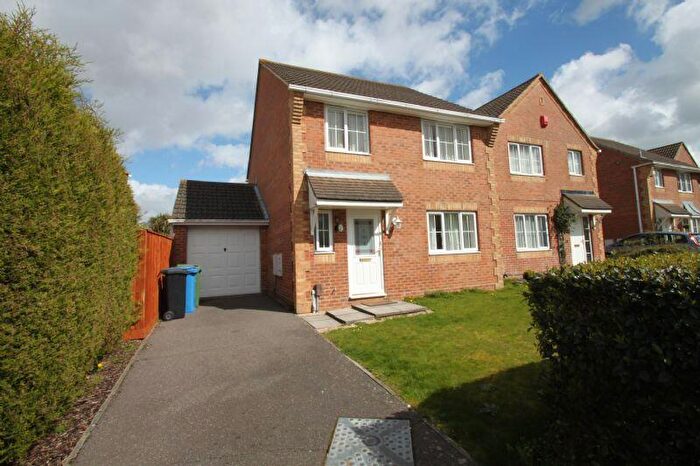 5 Bedroom Detached House To Rent In Bishop Close, Poole, BH12