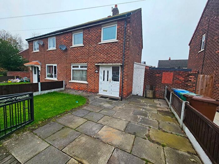2 Bedroom Semi-Detached House To Rent In Regent Drive, Leigh, WN7