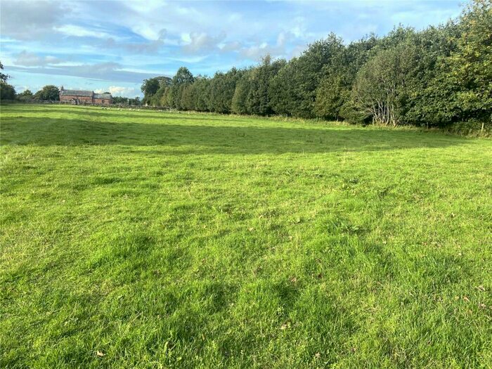 Land To Rent In Land At Glassonby - Lot, Penrith, CA10