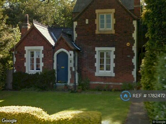 2 Bedroom Detached House To Rent In Summer Hill, Gainsborough, DN21