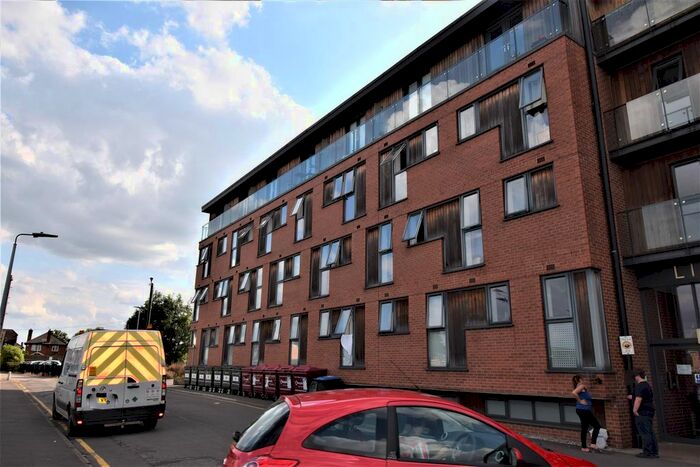 1 Bedroom Flat To Rent In Dunstall Street, Scunthorpe DN15