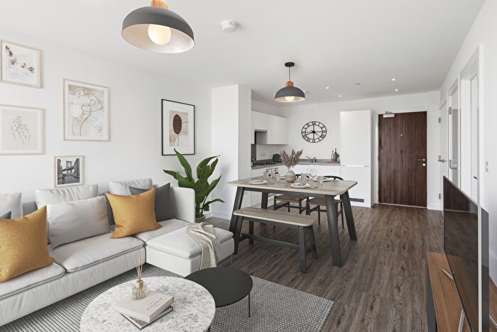 1 Bedroom Flat For Sale In Plot . - Bed Apt, Cavalier Court, Gillingham, ME4