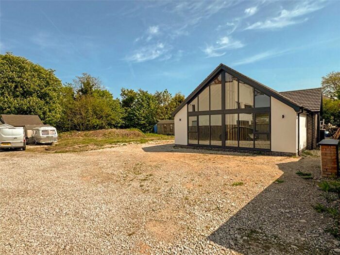 Land For Sale In Moreton Road, Upton, Wirral, CH49