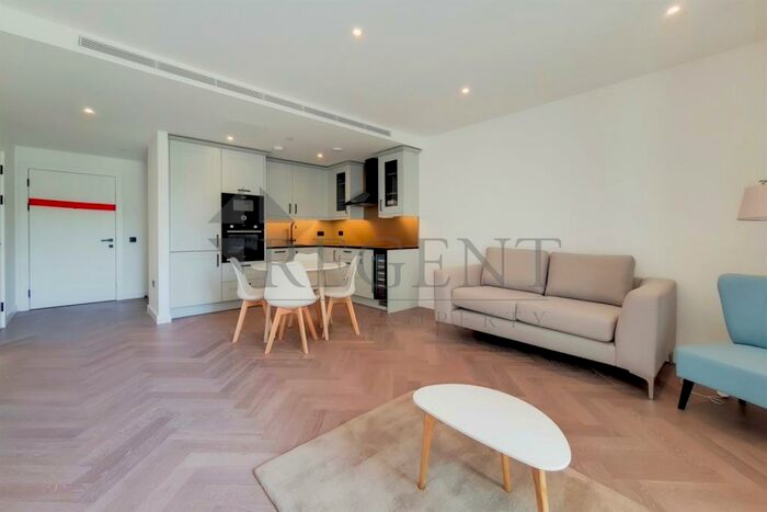 1 Bedroom Apartment To Rent In Merino Gardens, London Dock, E1W
