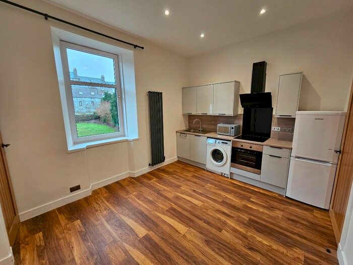1 Bedroom Flat To Rent In Victoria Road, Torry, Aberdeen, AB11