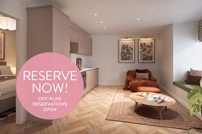 Studio For Sale In Coldharbour Mews, BS6