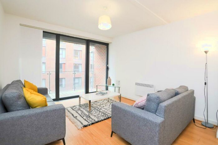 2 Bedroom Apartment To Rent In Kings Dock Mill Liverpool, L1