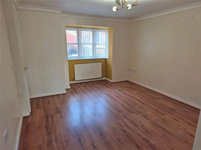 3 Bedroom Detached House For Sale In Leander Close, Sutton-In-Ashfield, NG17