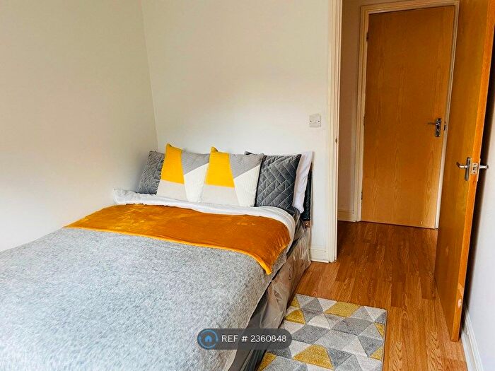 1 Bedroom Flat To Rent In Buxton Road, Luton, LU1