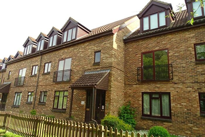 2 Bedroom Flat To Rent In Leamon Court, Brandon, IP27