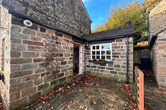 3 Bedroom Cottage To Rent In Rural Lane, Sheffield, S6
