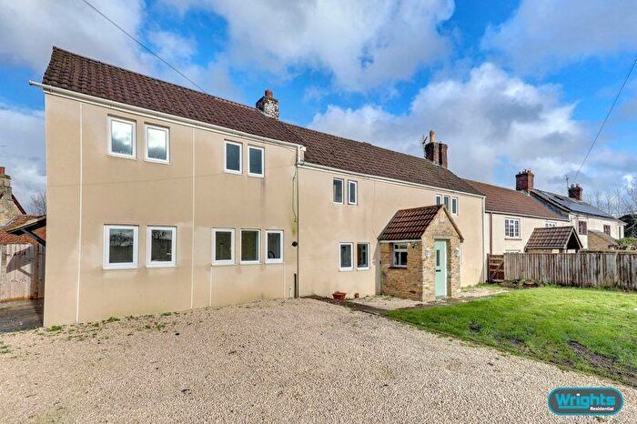 6 Bedroom Semi Detached House For Sale In Westbury Road, North Bradley, BA14