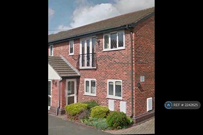 1 Bedroom Flat To Rent In Moreton Parade Maybank, Newcastle, ST5