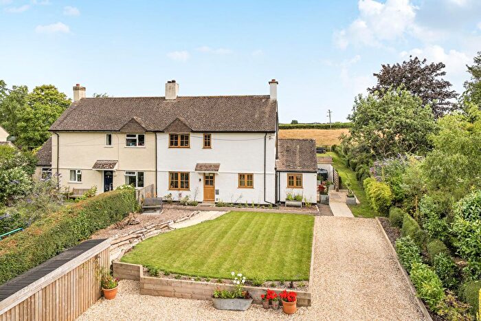 3 Bedroom Semi Detached House For Sale In Peek Mead, Rousdon, Lyme Regis, DT7