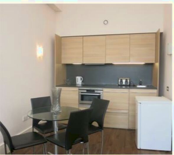 2 Bedroom Apartment To Rent In Brindley House, Newhall Street, Birmingham, B3