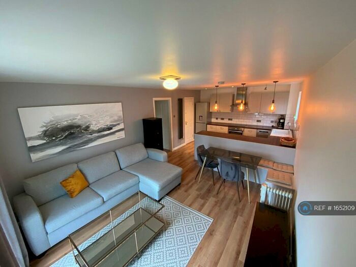 1 Bedroom Flat To Rent In Bermondsey, London, SE16