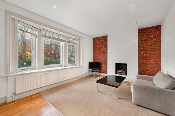 1 Bedroom Flat For Sale In Rosslyn Hill, Hampstead Village, NW3