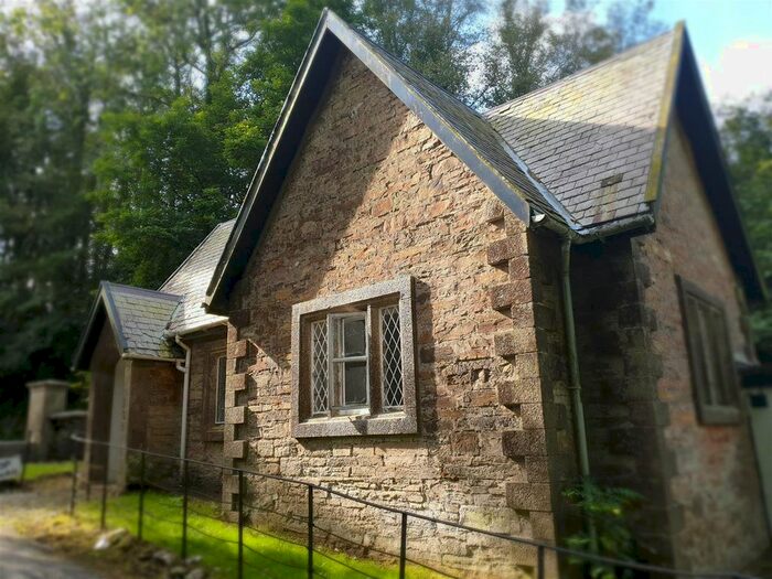 1 Bedroom Detached House To Rent In Tolgullow, St Day, Redruth, TR16