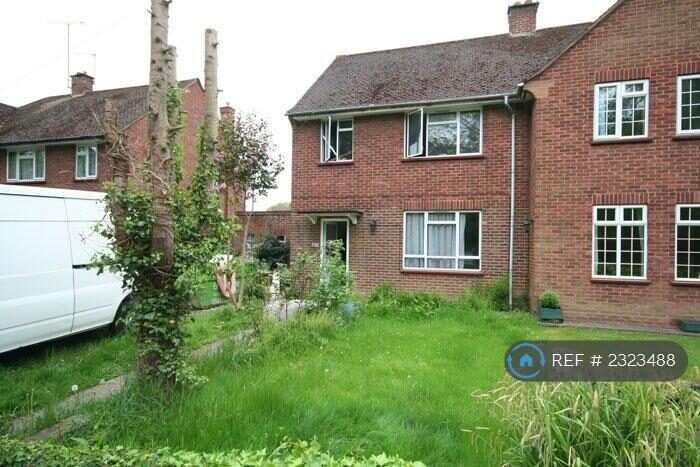 3 Bedroom Semi-Detached House To Rent In Joel Street, Pinner, HA5