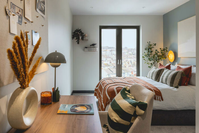 2 Bedroom Apartment To Rent In New England Street, Brighton, East Sussex, BN1