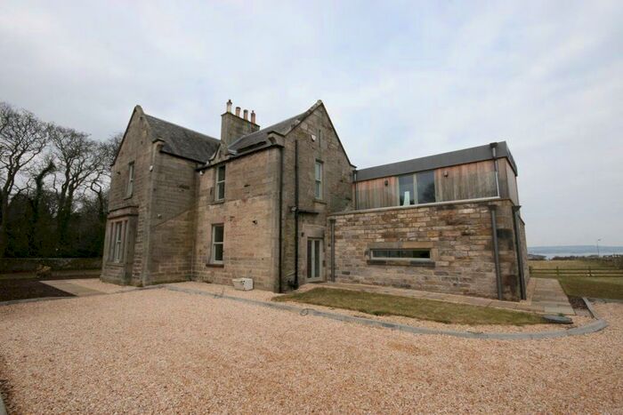 6 Bedroom Detached House To Rent In Lauriston Farm Road, Edinburgh, EH4