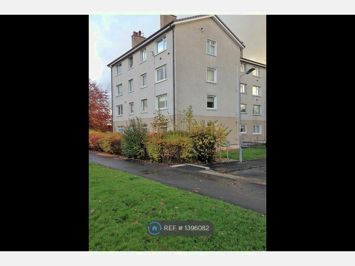 1 Bedroom Flat To Rent In Beauly Place, East Kilbride, Glasgow, G74