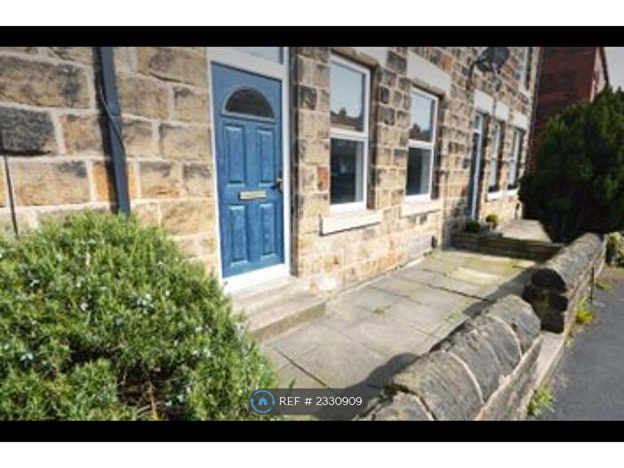 3 Bedroom Terraced House To Rent In Low Lane, Horsforth, Leeds, LS18