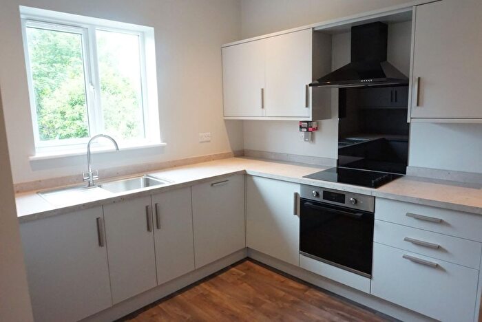 3 Bedroom Flat To Rent In Melton Road, West Bridgford, NG2