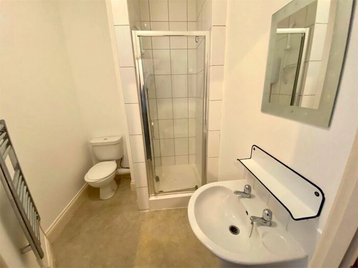 1 Bedroom Studio To Rent In Norfolk Street, Sunderland, SR1