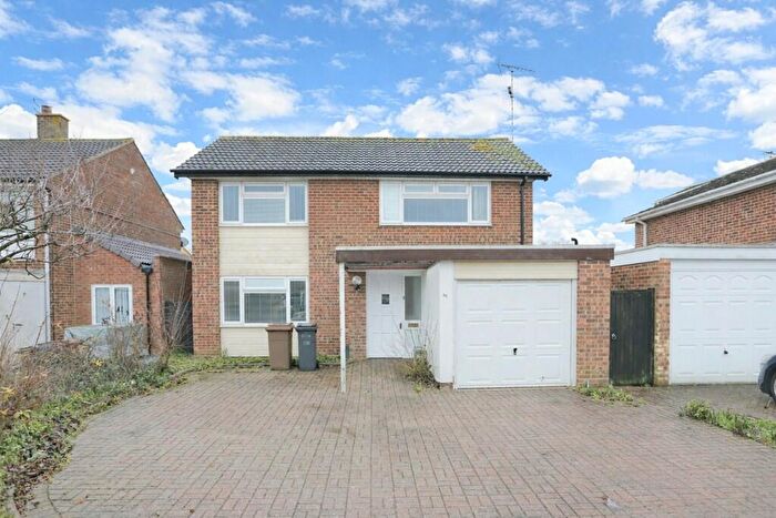 3 Bedroom Detached House For Sale In Longfield Road, South Woodham Ferrers, CM3
