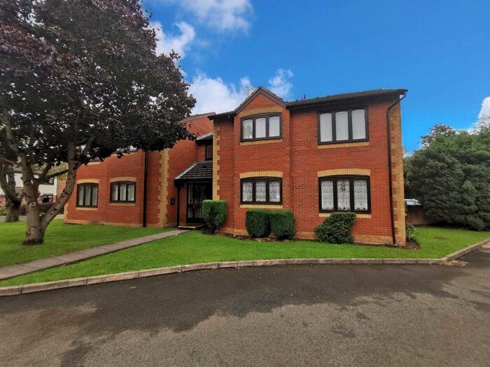 1 Bedroom Apartment To Rent In Daffodil Way, Northfield, Birmingham, West Midlands, B31