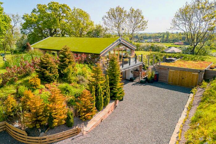 4 Bedroom Detached House For Sale In Raithby Hill, Raithby, Spilsby, Lincolnshire, PE23