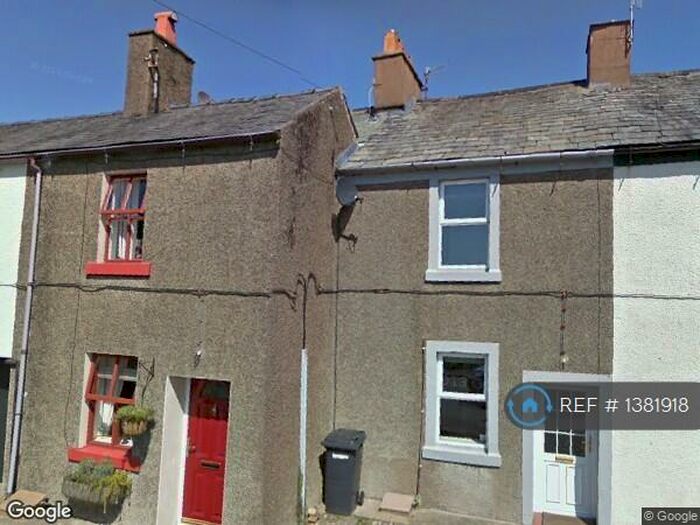 2 Bedroom Terraced House To Rent In Hardingill, Seascale, CA20