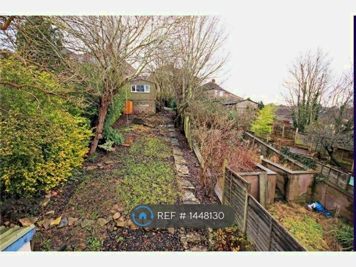 4 Bedroom Detached House To Rent In Shaldon Road, Bristol, BS7