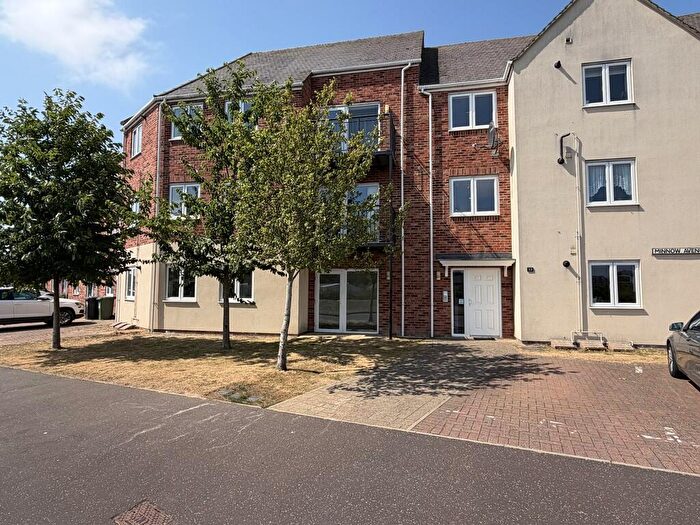 1 Bedroom Flat To Rent In Minnow Avenue, King's Lynn, PE30