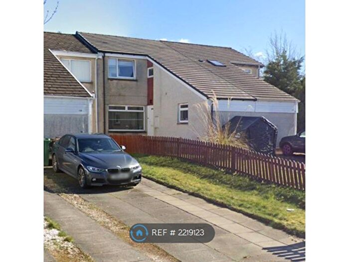4 Bedroom Terraced House To Rent In Easter Bankton, Livingston, EH54