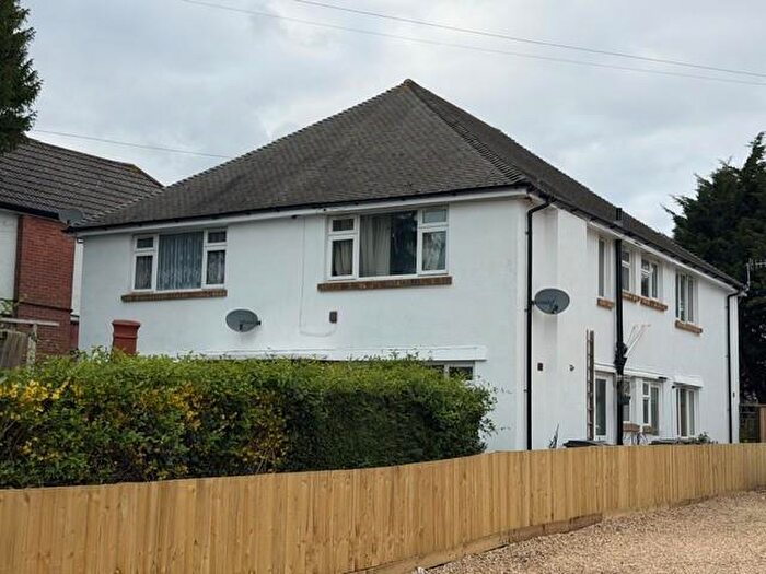 2 Bedroom Flat To Rent In Flat Ridley Court, A Richmond Park Avenue, Queens Park, BH8