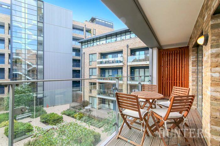 2 Bedroom Flat To Rent In Roffo Court, Boundary Lane, SE17